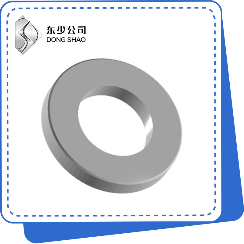 Γιατί η σειρά Plain Washer-Small είναι η αξιόπιστη επιλογή για στερέωση ακριβείας;